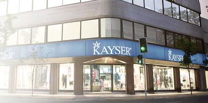 Kayser