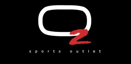 Ropa deportiva y zapatillas O2 Sports Outlet