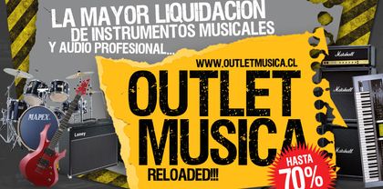 Outlet_Musica