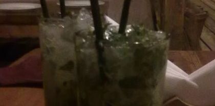 Mojito_Coca