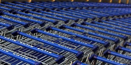 Supermercados