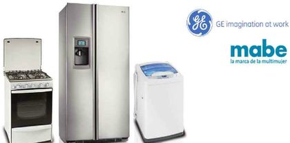 Outlet_GE_Mabe