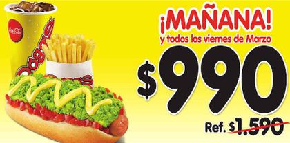 Doggis_990_en_marzo