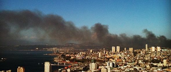 DamnificadosValparaiso