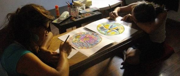 Taller_Mandalas