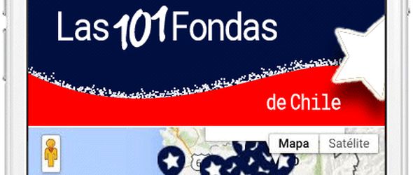 Las101FondasdeChile