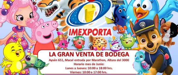 Bodega_Imexporta