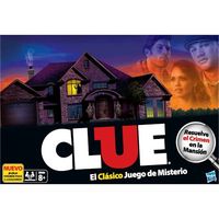 Clue