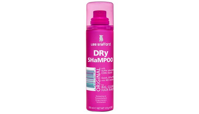 Dry Shampoo Lee Stafford