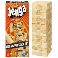 Jenga