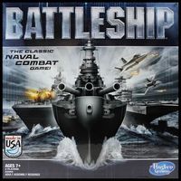 battleship