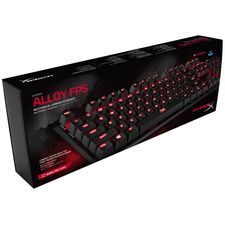 Imagens Teclado Alloy FPS_HyperX Alloy FPS - English _BR_ Layout - Packaging - A4 _1_05_10_2016 16_19