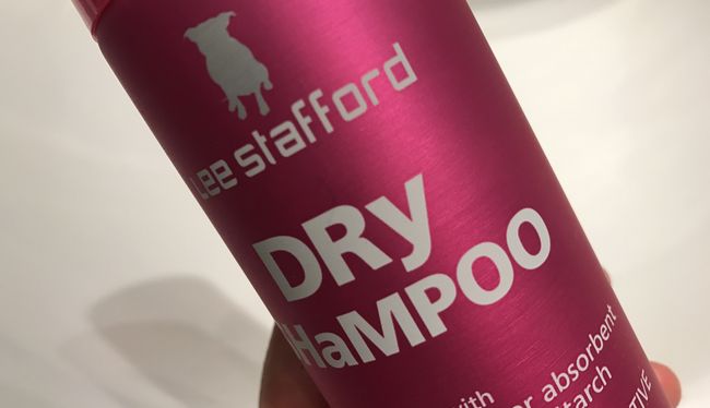 Original Dry Shampoo