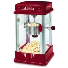 popcorn maker