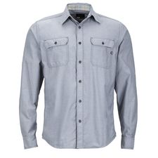 Camisa Skyliner_hombre