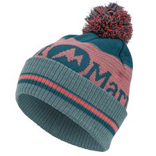 Gorro Foxy Pom