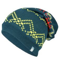 Gorro convertible Slouch