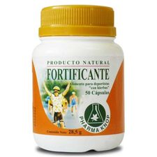 Knop Fortificante