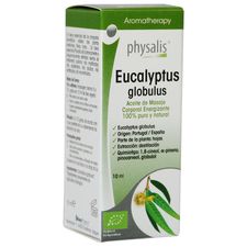 Knop eucalyptus