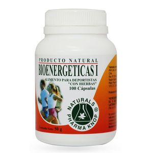 Bioenergéticas