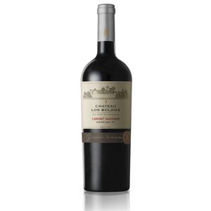 GRANDE RÉSERVE CABERNET SAUVIGNON 2015