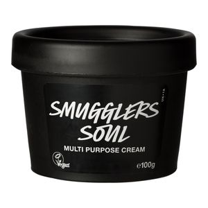 Lush Smugglers Soul Multi Purpose Cream