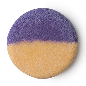 Lush Smugglers Soul Shampoo Bar