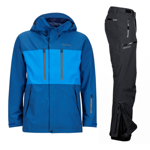 Marmot Nieve Hombre