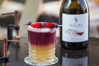 Siegel - American Siegel