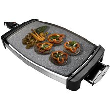 Somela CeramicGrill CG3000