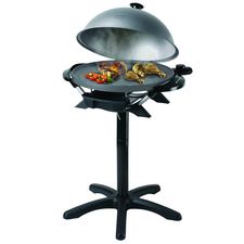 Somela GrillPro GP1802C