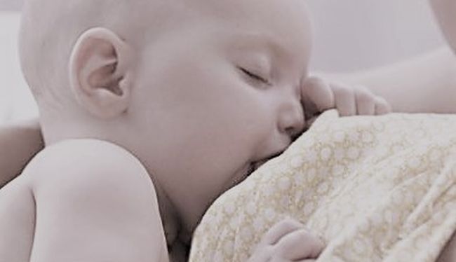 Beneficios de la lactancia materna