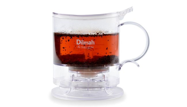 Dilmah Perfect cup