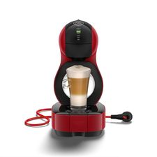 Cafetera Lumio