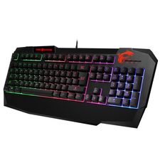 SP Digital TECLADO GAMER MSI INTERCEPTOR DS4200