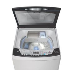 Midea-Lavadora carga Superior 16 kg