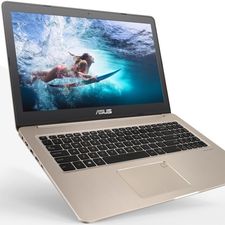 ASUS Vivobook Pro N580VD