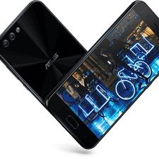 ASUS ZenFone 4