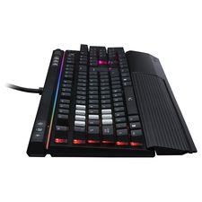 HyperX y Kingston Teclado HyperX Alloy Elite RGB