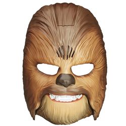 Dia del Niño 2018 CHEWBACCA