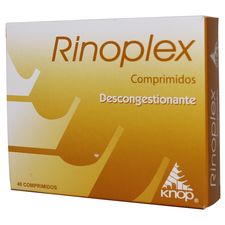 Knop Rinoplex