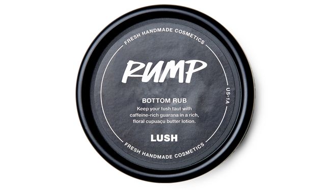 Lush Rump BodyLotion