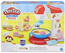 Play- Doh Batidora de Postres