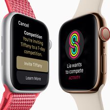 Novedades Apple Navidad Apple-Watch-Series4_Competitions_09122018