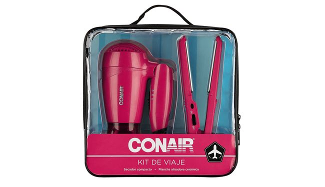 Conair Kit Viaje