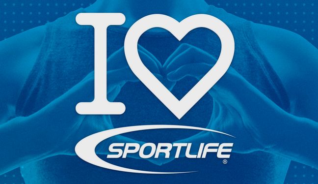 SportLife Día del Amor 2019