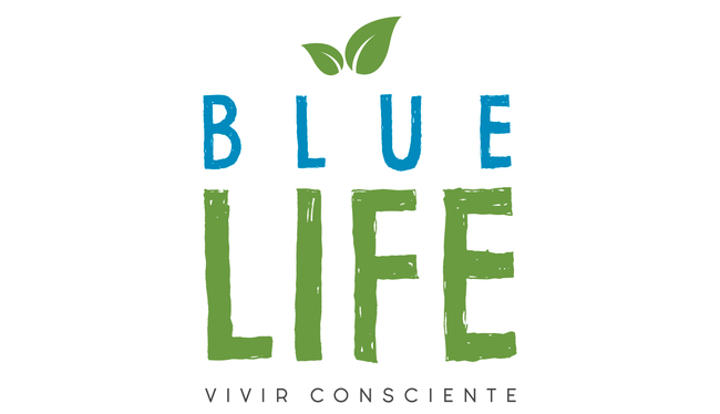Blue Life Concurso