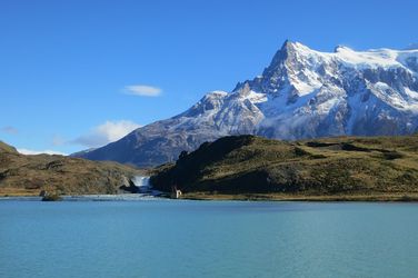 Kingston - Parque Nacional Torres del Paine