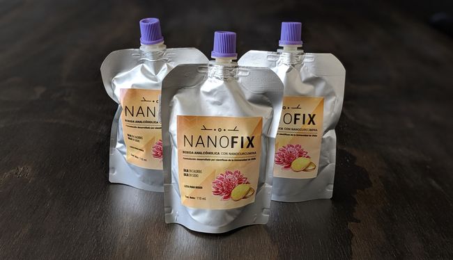 Nanofix