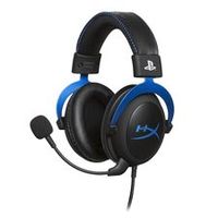 HyperX Cloud - For PS4